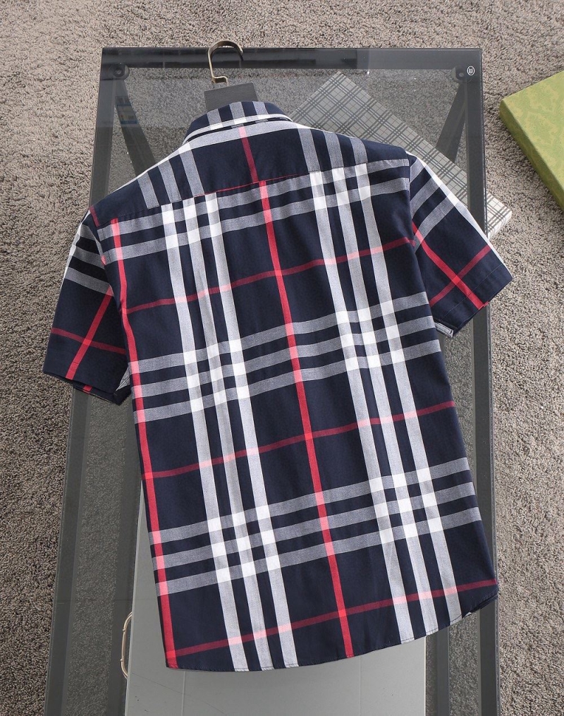 Burberry Shirts